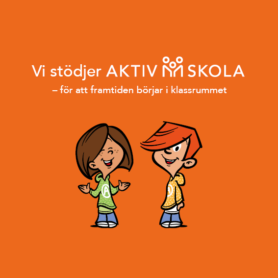 Aktiv skola