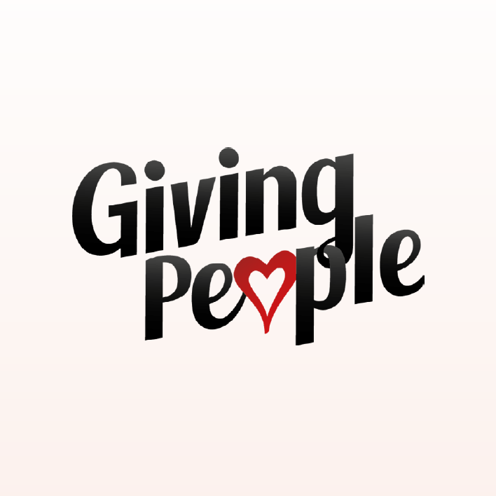 Giving People
