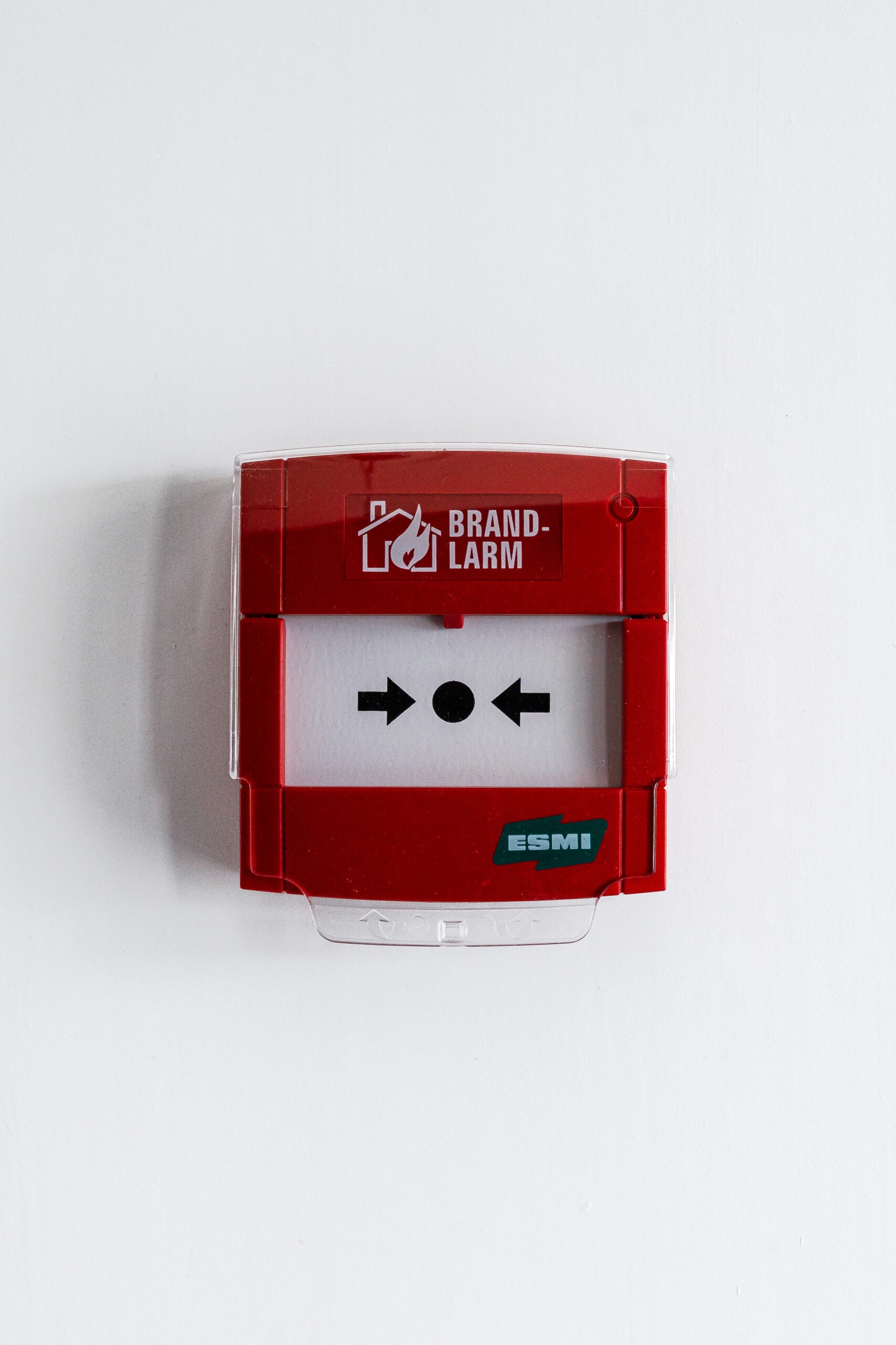 Brandlarm