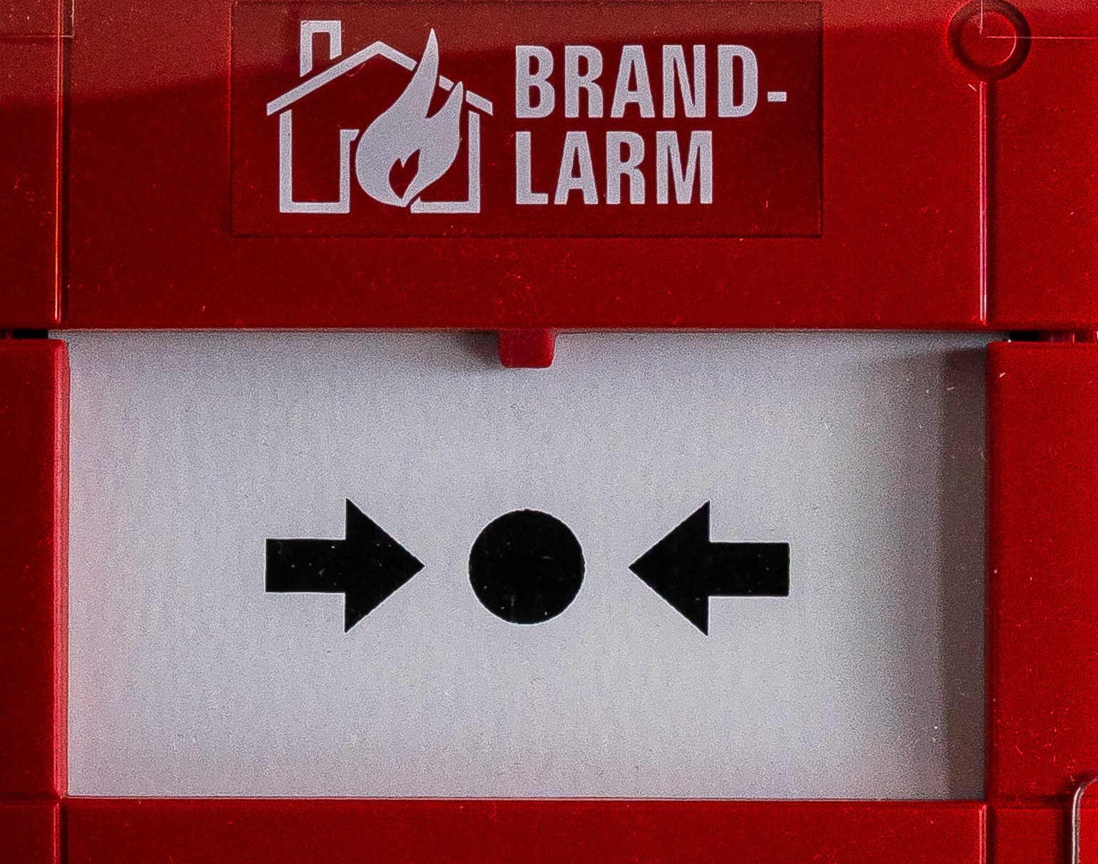 Brandlarm